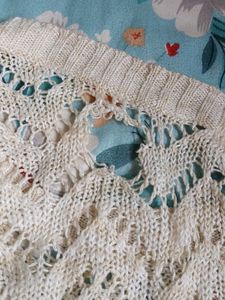 Knitted Sweater