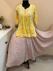 Three Piece Combo Set