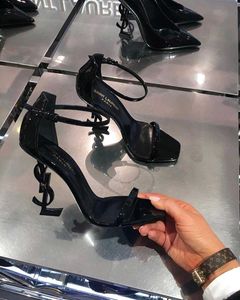 YSL HEELS ALL SIZES