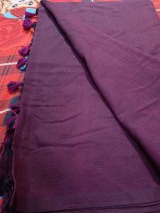 Pure Kahdi Cotton Saree