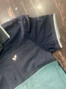 Men&#39;s Polo T-Shirt