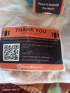Body Balancer