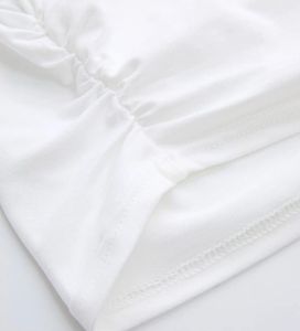 California Graphic V-Neck Tee