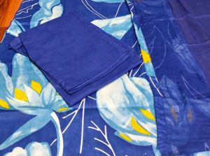 Taj Cotton Mulmul Suits Set