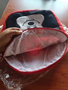 Mickey Mouse Backpack