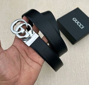 GUCCI MENS PREMIUM QUALITY BELT WITH BRAND BOX
