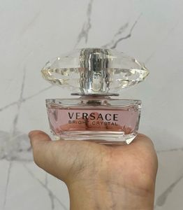 Versace Bright Crystal Perfume