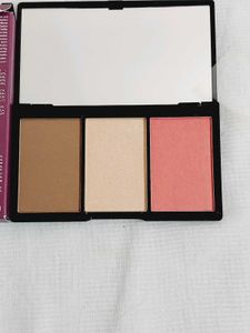 Oriflame Contouring Kit