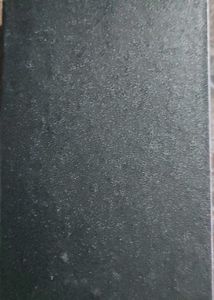 Black Textured Material