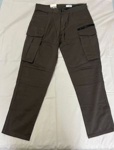 Snitch Pants