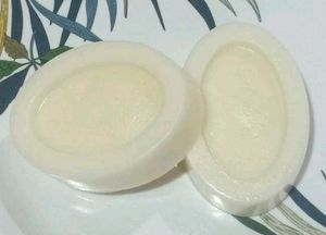 Rice Soap
