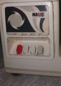 Food Processor Cum MIXER