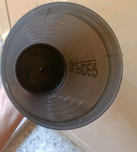 Spirit Bottle