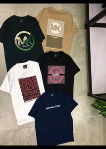 Michael Kors Unisex Tshirts Limited Premium Stock