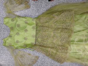 3 Piece Dress