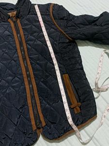 Zara Jacket
