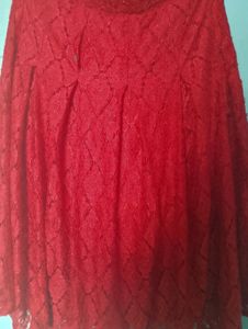Ethnic Skirt ❤️