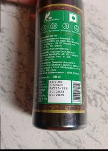 Hair Oil