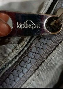 Kipling Tote Bag - Perfect for Everyday!