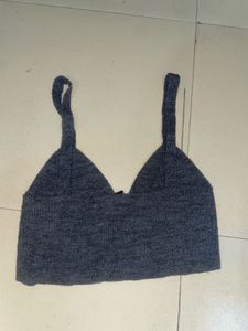 Zara bralette top
