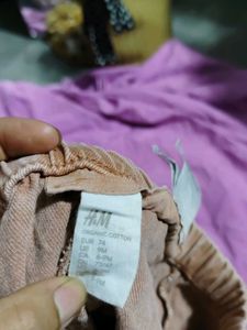 Boys Pants