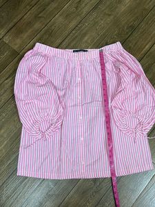 ZARA Top