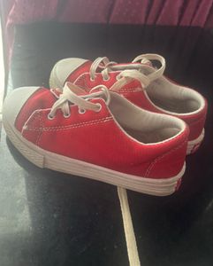 Unisex Kids Converse Shoes