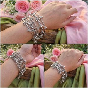 Kashmiri Ghungroo Bangles