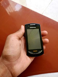 Samsung S5620