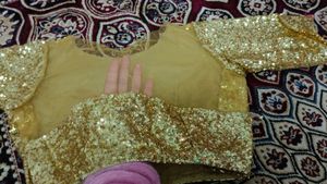 Sequence  Blouse
