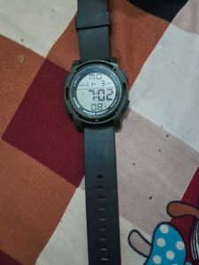 Digital Watch