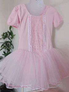 Ballerina Dress