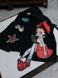 Very Good Tops Free Size