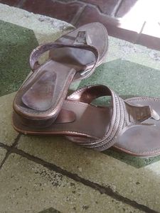 Wooman Footwer