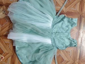 Party Wear Frock For Baby Girls😍