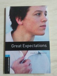 Great Expectations by Charles Dickens