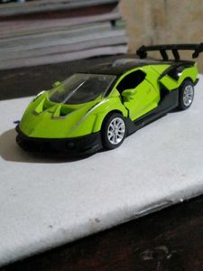 Diecast Lamborghini