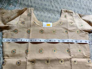 Garara Suit