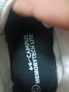 CAMPUS SHOES