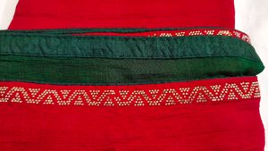 Nandini Saree with Blouse