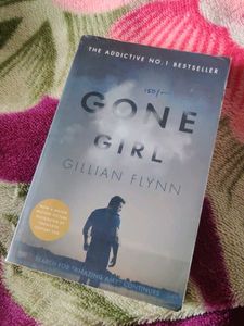 Gone Girl by Gillian Flynn