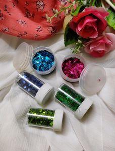 Star Glitter Set