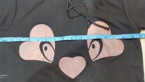 Combo Of Two Crop Tops