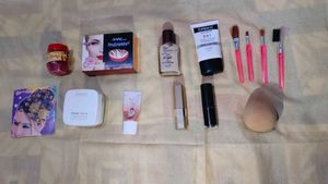 Makeup Set