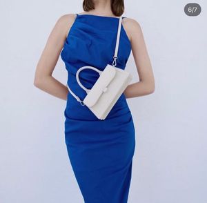 Zara Mini City Bag