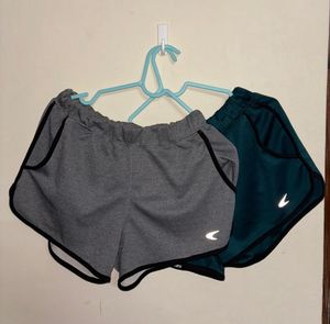 Dolphin Shorts Combo