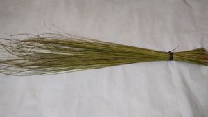 Coconut Fiber Wet And Dry Broomstick -2