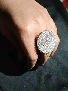 Sparkling Statement 💍✨