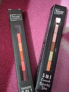 Lipstick 5 In 1