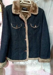Winter Wear Coat For Women's